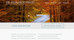 Desktop Screenshot of mindful-choice.com